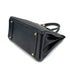 HERMES BIRKIN 30 BLACK ARDENNES HAND BAG □E GHW 90264352 - PURPOSE