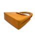 CHANEL VINTAGE HAND BAG ORANGE CAVIAR SKIN 90264365 - PURPOSE