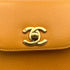 CHANEL VINTAGE HAND BAG ORANGE CAVIAR SKIN 90264365 - PURPOSE