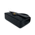 CHANEL VINTAGE PARENT-CHILD BAG PARENTS ONLY BLACK LAMB SKIN 90264368 - PURPOSE