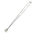CHANEL NECKLACE COCOMARK RHINESTONE ACCESSORY F13V 90264385 - PURPOSE