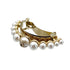 CHANEL VALLETTA COCOMARK FAUX PEARL ACCESSORY I22S 90264390 - PURPOSE