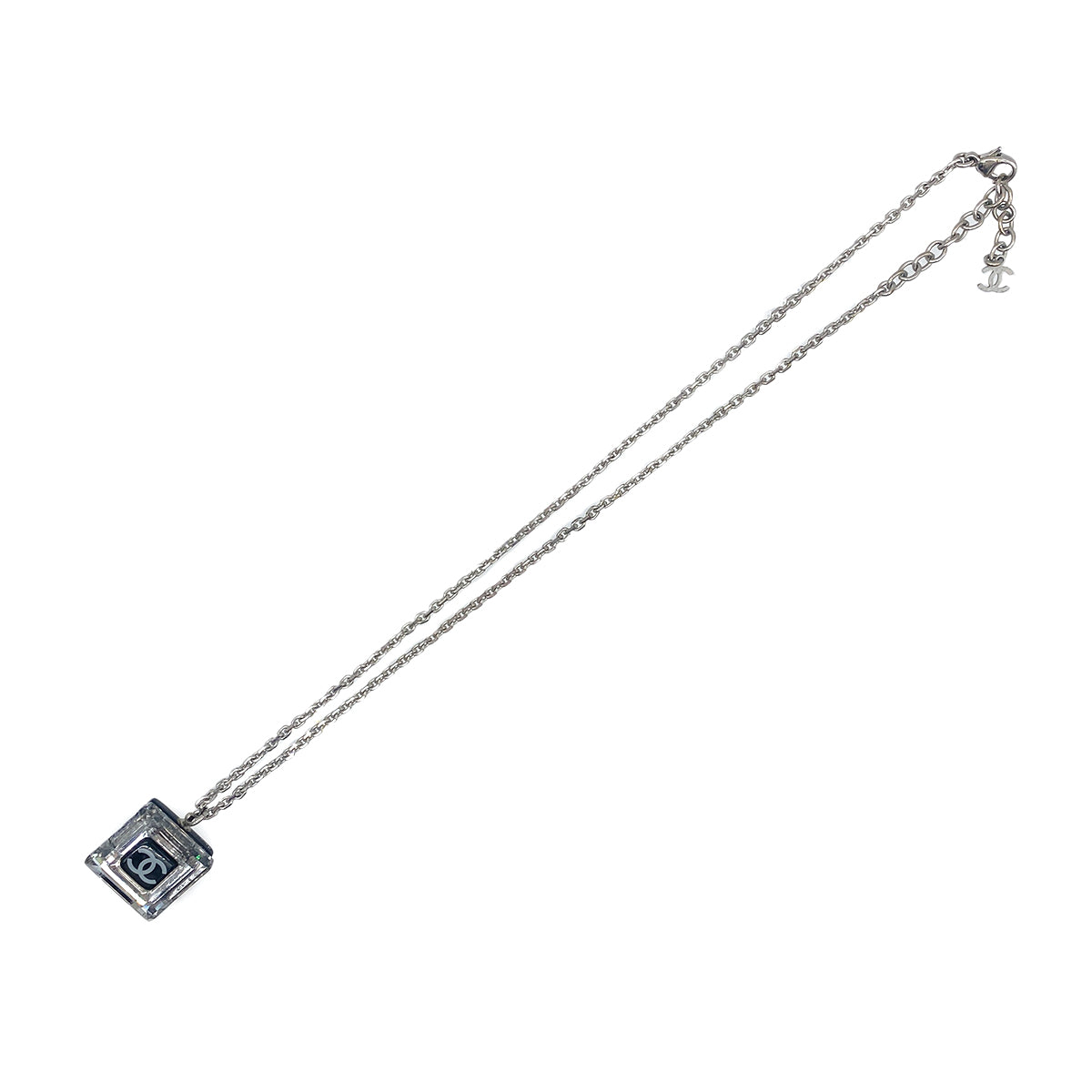 CHANEL NECKLACE COCOMARK ACCESSORY 05A 90264435