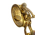 CHANEL VINTAGE EARRINGS COCOMARK SWING ACCESSORY 94P 90264447 - PURPOSE