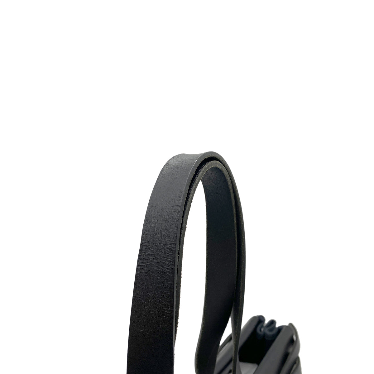 HERMES HER BAG CABAS GM BLACK TOILE OFFICIER VACHE HUNTER TOTE □G 90264508