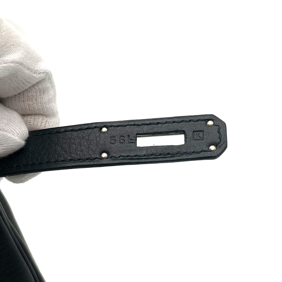 HERMES KELLY 32 RETOURNE BLACK TAURILLON CLEMENCE HAND SHOULDER BAG SHW 90264521