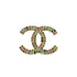 CHANEL COCOMARK BROOCH ACCESSORY 06A 90264554 - PURPOSE