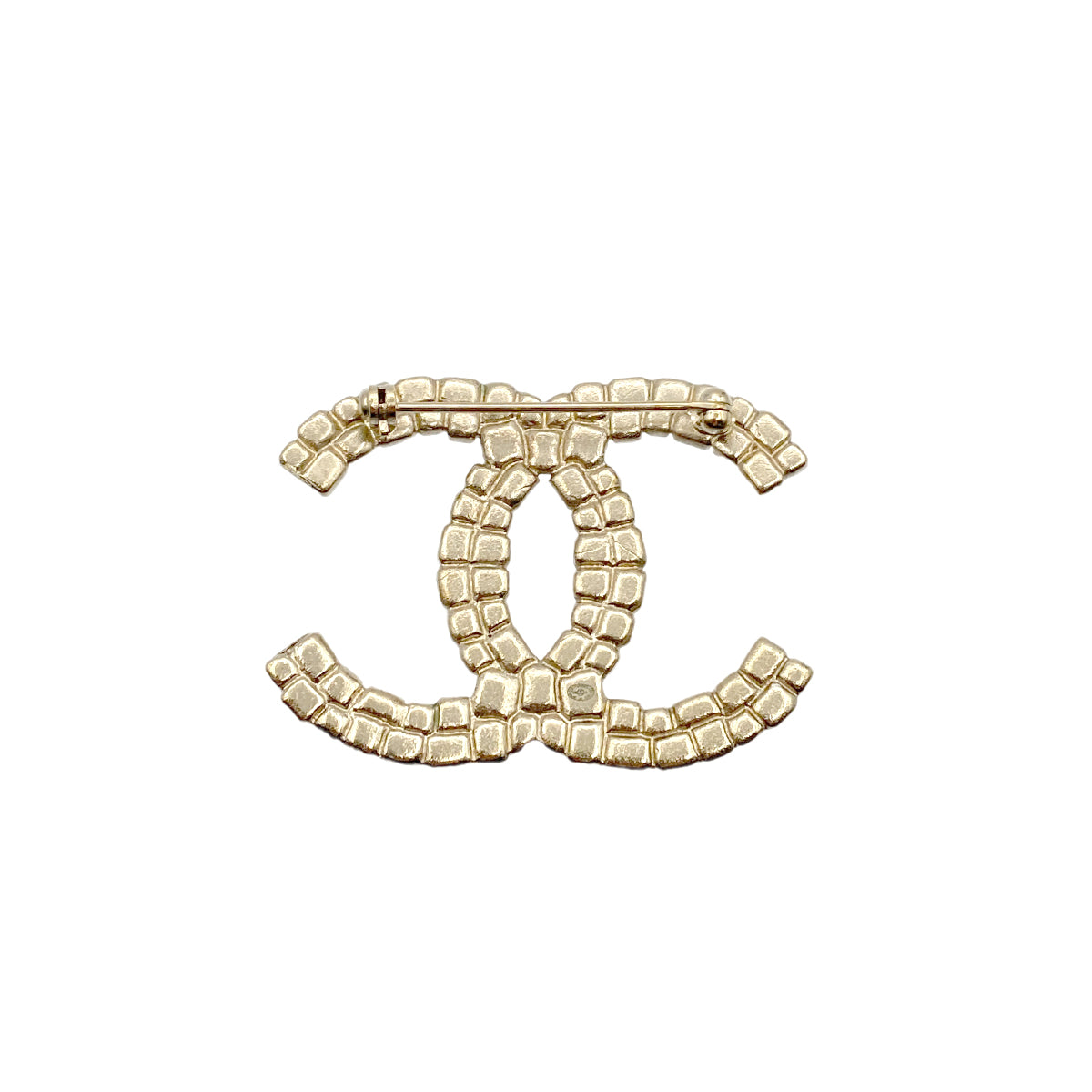 CHANEL COCOMARK BROOCH ACCESSORY 06A 90264554