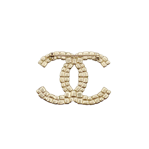 CHANEL COCOMARK BROOCH ACCESSORY 06A 90264554 - PURPOSE
