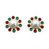 CHANEL VINTAGE EARRINGS FAKEPEARL BIJOU ACCESSORY 25 90265292 - PURPOSE