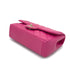 CHANEL MATELASSE CHAIN SHOULDER BAG PINK LAMB SKIN 90265320 - PURPOSE