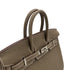 HERMES BIRKIN 25 ETOUPE TOGO HAND BAG W SHW 90265328 - PURPOSE