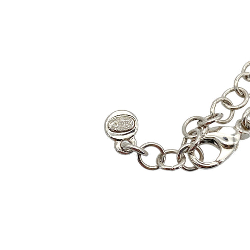 CHANEL NECKLACE COCOMARK RHINESTONE ACCESSORY A12V 90265333 - PURPOSE