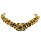 CHANEL VINTAGE NECKLACE COCOMARK TURN LOCK ACCESSORY 96A 90265597 - PURPOSE
