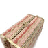 CHANEL MINAUDIERE CHAIN SHOULDER BAG PINK KNIT LEATHER RHINESTONE 90265911 - PURPOSE