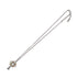 CHANEL NECKLACE COCOMARK RHINESTONE ACCESSORY C11V 90265928 - PURPOSE