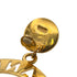 CHANEL VINTAGE EARRINGS COCOMARK LOGO FAKEPEARL SWING ACCESSORY 90265933 - PURPOSE