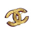 CHANEL VINTAGE COCOMARK BROOCH ACCESSORY 99P 90266148 - PURPOSE