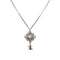 CHANEL NECKLACE COCOMARK RHINESTONE ACCESSORY C13V 90266164 - PURPOSE