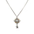 CHANEL NECKLACE COCOMARK RHINESTONE ACCESSORY C13V 90266164 - PURPOSE