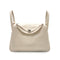 HERMES LINDY 30 CRAIE TAURILLON CLEMENCE SHOULDER BAG A SHW 90266243 - PURPOSE