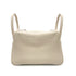 HERMES LINDY 30 CRAIE TAURILLON CLEMENCE SHOULDER BAG A SHW 90266243 - PURPOSE