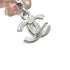 CHANEL EARRINGS PERFUME BOTTLE MOTIF RHINESTONE ACCESSORY B23S 90266431 - PURPOSE