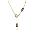HERMES SUR MER NECKLACE BUFFALO HORN ACCESSORY 90266433 - PURPOSE