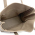 HERMES VICTORIA CABAS 32 ETOUPE TAURILLON CLEMENCE TOTE BAG □J 90266436 - PURPOSE