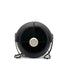 CHANEL EVENING IN THE AIR CHAIN SHOULDER BAG ROUND BLACK LEATHER 90267385 - PURPOSE
