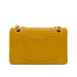 CHANEL VINTAGE CLASSIC FLAP SMALL CHAIN SHOULDER BAG CAMEL LAMB SKIN 90267456 - PURPOSE