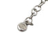 CHANEL NECKLACE COCOMARK RHINESTONE ACCESSORY C11V 90267476 - PURPOSE