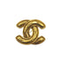 CHANEL VINTAGE MATELASSE COCOMARK BROOCH GOLD ACCESSORY 90267786 - PURPOSE