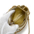 CHANEL VINTAGE CHAIN HAND BAG GOLD LAMB SKIN 90268085 - PURPOSE