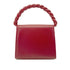 CHANEL VINTAGE HAND BAG RED LAMB SKIN 90268197 - PURPOSE