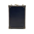 CHANEL ROOM CARD MINAUDIERE EVENING CHAIN SHOULDER BAG BLACK LAMB SKIN 90268328 - PURPOSE