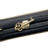 CHANEL ROOM CARD MINAUDIERE EVENING CHAIN SHOULDER BAG BLACK LAMB SKIN 90268328 - PURPOSE