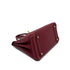 HERMES BIRKIN 25 ROUGE GRENAT TOGO HAND BAG X GHW 90268335 - PURPOSE