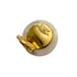 CHANEL VINTAGE EARRINGS ROUND FAUX PEARL MOTIF ACCESSORY 96C 90268785 - PURPOSE