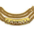 CHANEL VINTAGE CHAIN BELT LOGO ACCESSORY 90268855 - PURPOSE