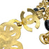 CHANEL VINTAGE NECKLACE GRIPOIX COCOMARK ACCESSORY 95P 90268856 - PURPOSE
