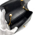 CHANEL VINTAGE DIANA SMALL CHAIN SHOULDER BAG BLACK LAMB SKIN 90268864 - PURPOSE