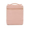 CHANEL VINTAGE VANITY HAND BAG PINK CAVIAR SKIN 90268875