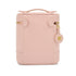 CHANEL VINTAGE VANITY HAND BAG PINK CAVIAR SKIN 90268875