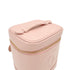 CHANEL VINTAGE VANITY HAND BAG PINK CAVIAR SKIN 90268875