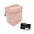 CHANEL VINTAGE VANITY HAND BAG PINK CAVIAR SKIN 90268875