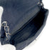 CHANEL EMBROIDERY PERFUME ALLURE CHAIN SHOULDER BAG DENIM 90268887 - PURPOSE