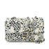 CHANEL CHAIN SHOULDER BAG MULTICOLOR TWEED 90269064 - PURPOSE