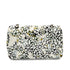 CHANEL CHAIN SHOULDER BAG MULTICOLOR TWEED 90269064 - PURPOSE