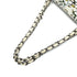 CHANEL CHAIN SHOULDER BAG MULTICOLOR TWEED 90269064 - PURPOSE